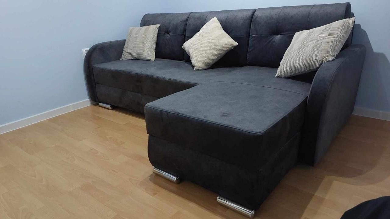 Beskidzka Apartments ซูคาเบิสคิดซ์กา ภายนอก รูปภาพ