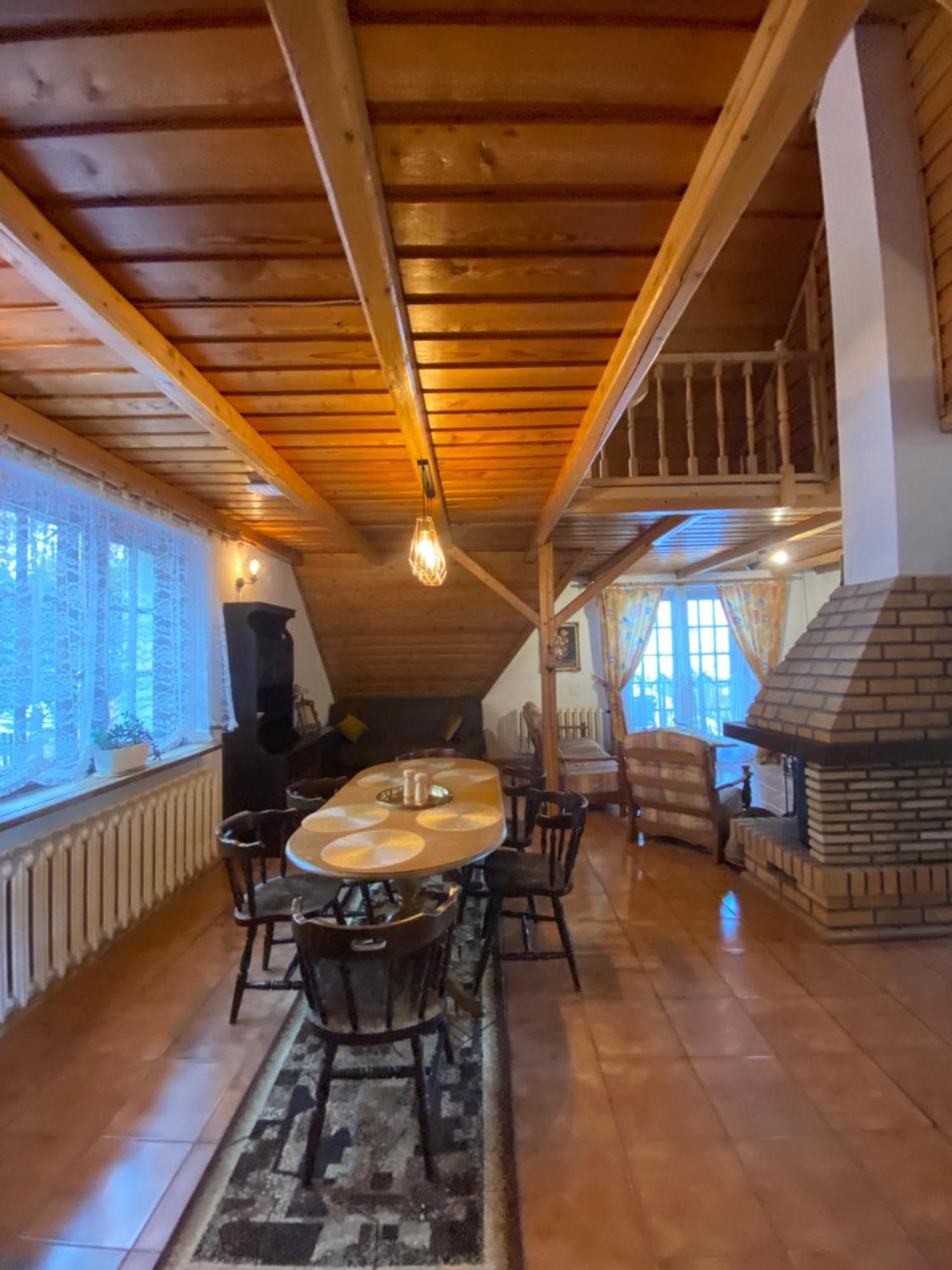 Beskidzka Apartments ซูคาเบิสคิดซ์กา ภายนอก รูปภาพ